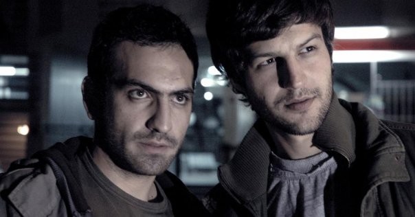 Serhat Teoman Fotoğrafı