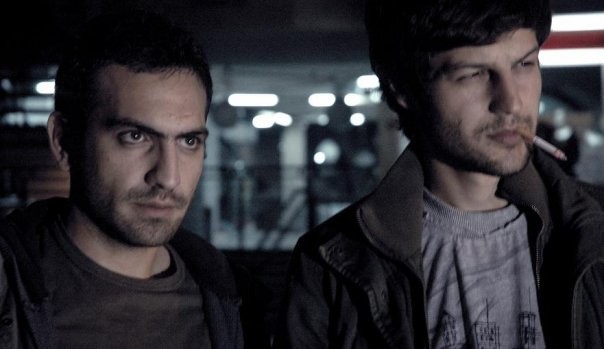 Serhat Teoman Fotoğrafı