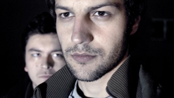 Serhat Teoman Fotoğrafı