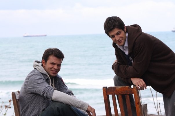 Serhat Teoman Fotoğrafı