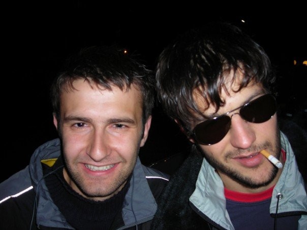 Serhat Teoman Fotoğrafı