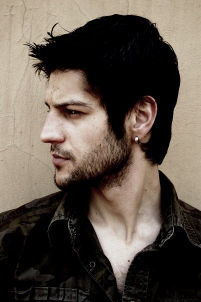 Serhat Teoman Fotoğrafı