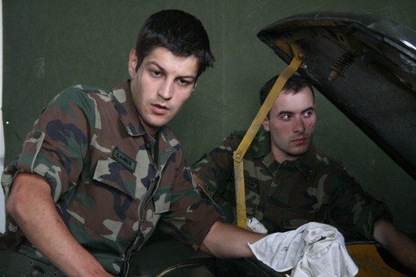 Serhat Teoman Fotoğrafı