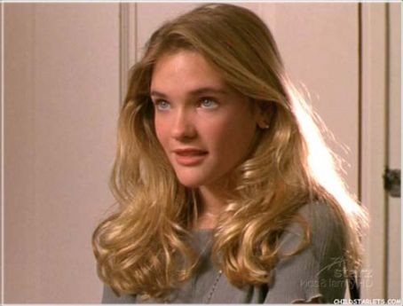 Bre Blair fotoğrafı