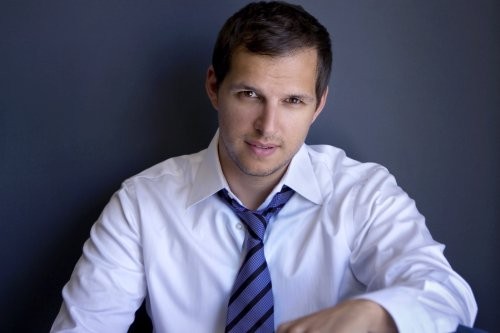 Joe Roseto fotoğrafı