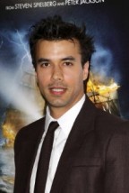 Phillip Rhys fotoğrafı