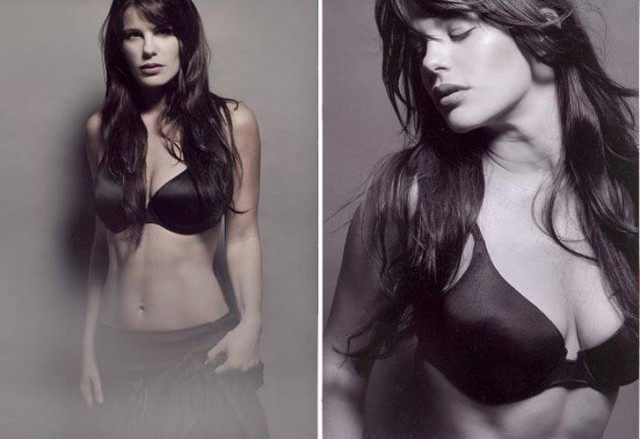 Lucila Solá fotoğrafı