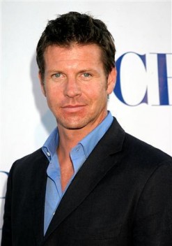 Lloyd Owen fotoğrafı