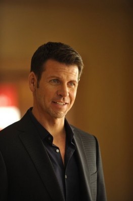 Lloyd Owen fotoğrafı