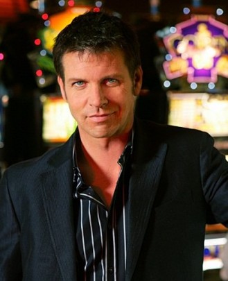 Lloyd Owen fotoğrafı