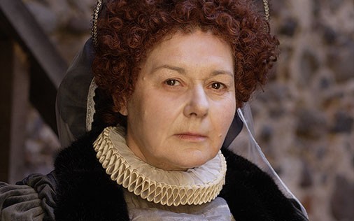 Barbara Flynn fotoğrafı