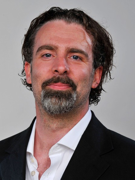 Aidan Redmond fotoğrafı