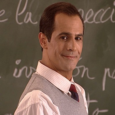 Jesus Cabrero fotoğrafı