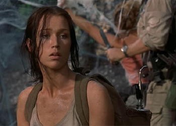 Alex Reid Fotoğrafı