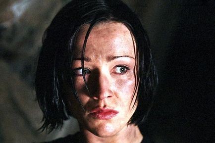 Alex Reid Fotoğrafı