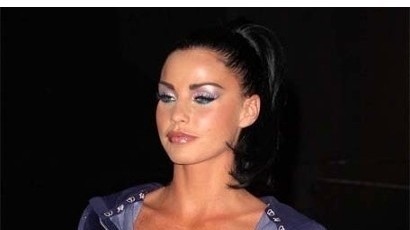 Alex Reid fotoğrafı