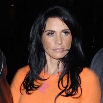 Alex Reid fotoğrafı