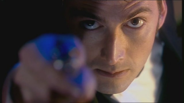 David Tennant Fotoğrafı
