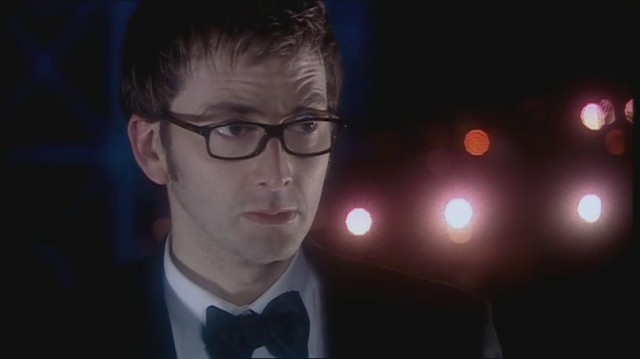 David Tennant Fotoğrafı