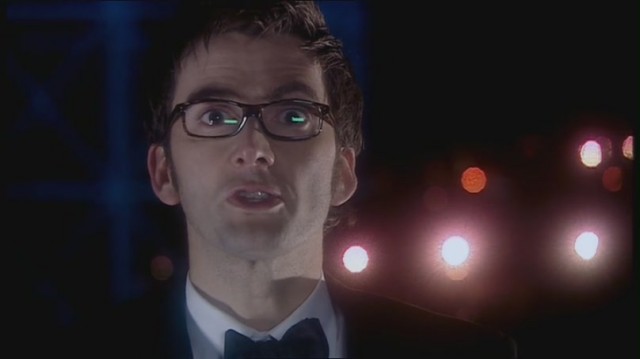 David Tennant Fotoğrafı