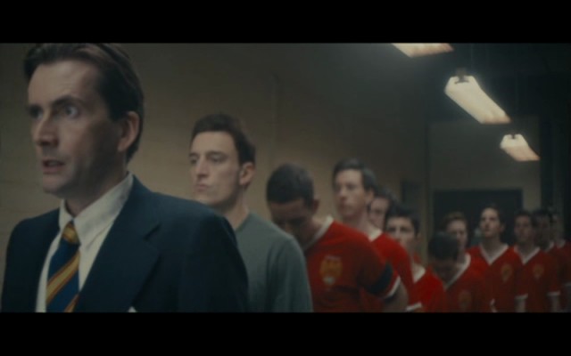 David Tennant Fotoğrafı