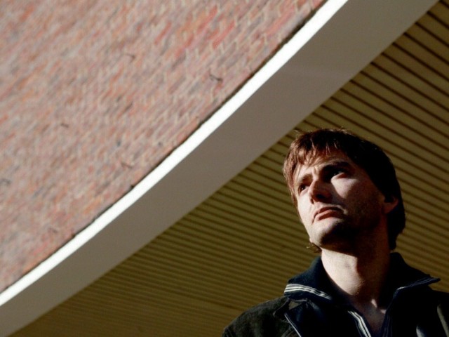 David Tennant Fotoğrafı