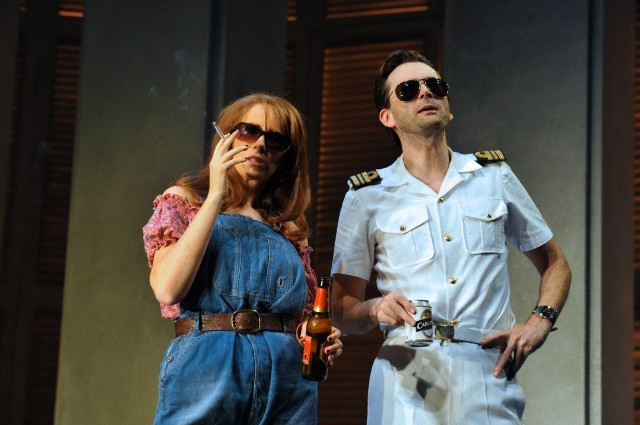 David Tennant Fotoğrafı