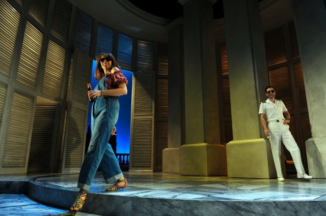 David Tennant Fotoğrafı