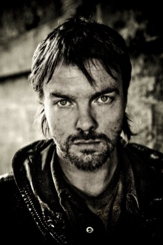 Ciarán Mcmenamin fotoğrafı