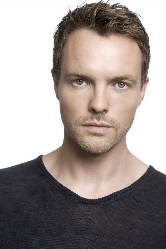 Ciarán Mcmenamin fotoğrafı