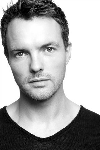 Ciarán Mcmenamin Fotoğrafı