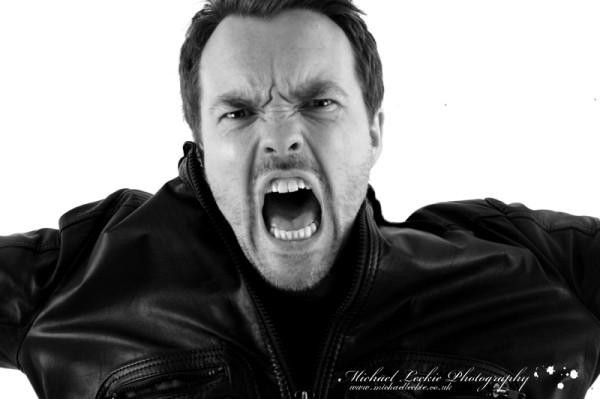 Ciarán Mcmenamin Fotoğrafı