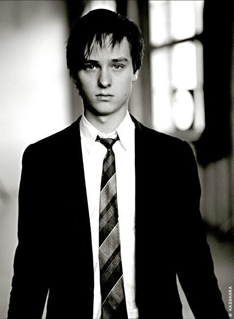 Tom Schilling fotoğrafı