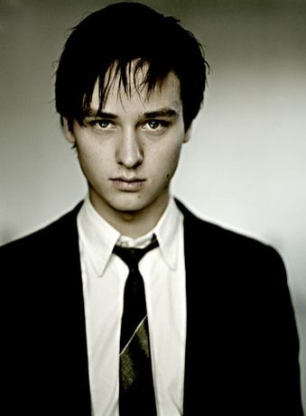 Tom Schilling fotoğrafı