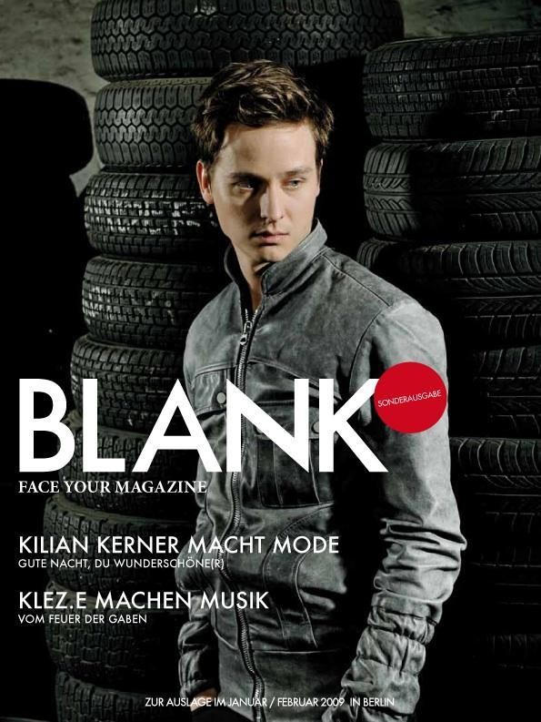 Tom Schilling fotoğrafı