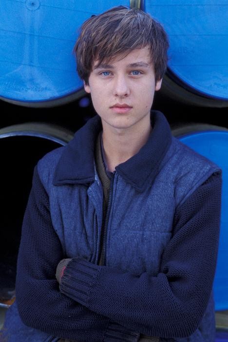 Tom Schilling fotoğrafı