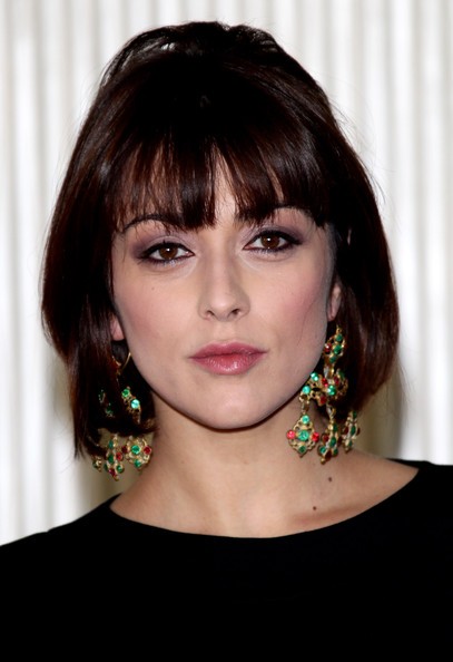 Valentina Lodovini fotoğrafı