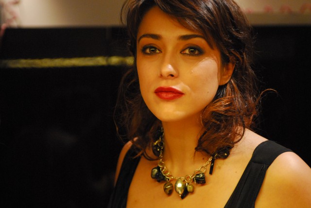 Valentina Lodovini fotoğrafı