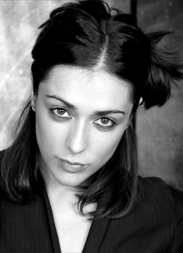 Valentina Lodovini Fotoğrafı