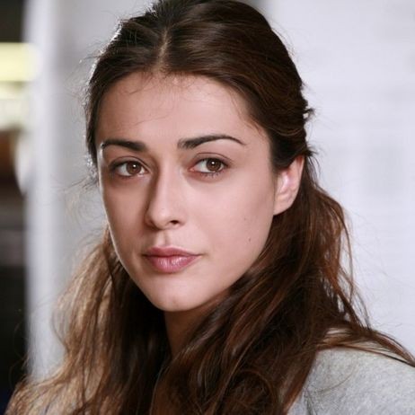 Valentina Lodovini Fotoğrafı