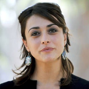 Valentina Lodovini Fotoğrafı