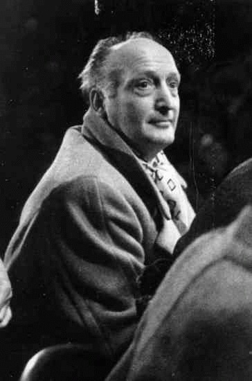 Hans Albers fotoğrafı