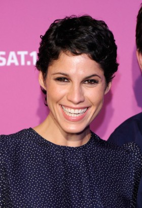 Jasmin Gerat Fotoğrafı