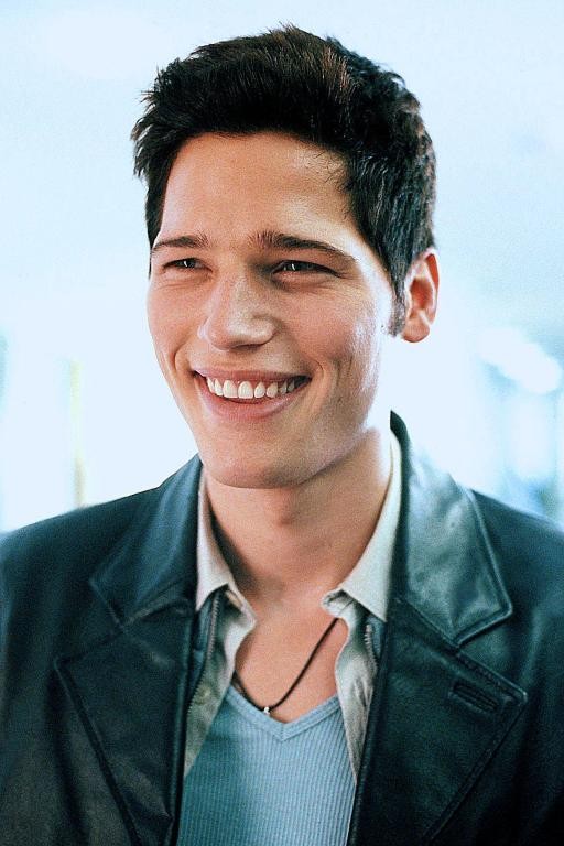 Sebastian Ströbel Fotoğrafı