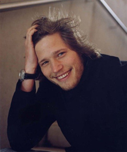 Sebastian Ströbel Fotoğrafı