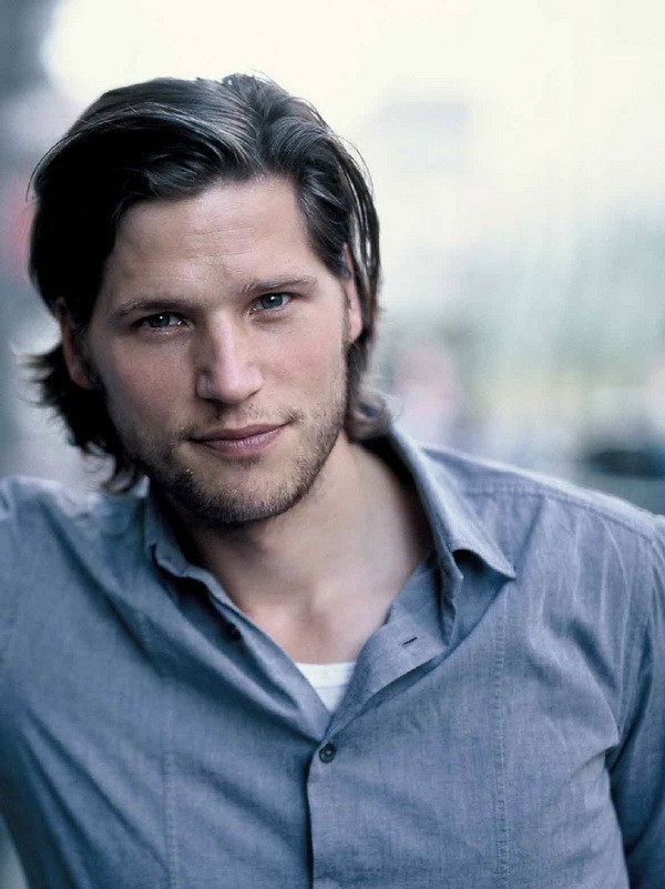 Sebastian Ströbel Fotoğrafı