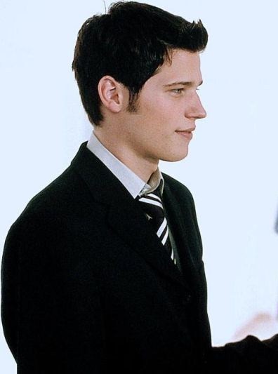 Sebastian Ströbel Fotoğrafı