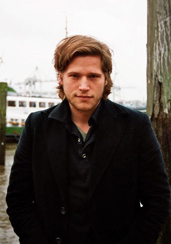 Sebastian Ströbel fotoğrafı