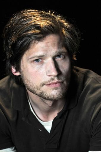 Sebastian Ströbel Fotoğrafı