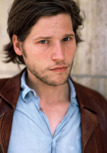 Sebastian Ströbel Fotoğrafı